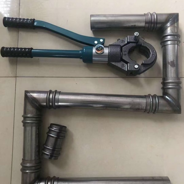 香格里拉鑫亿呈冷却管