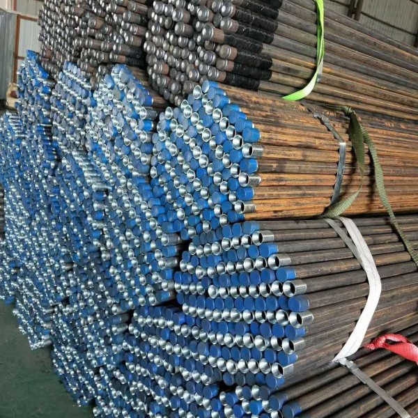 香格里拉鑫亿呈冷却管